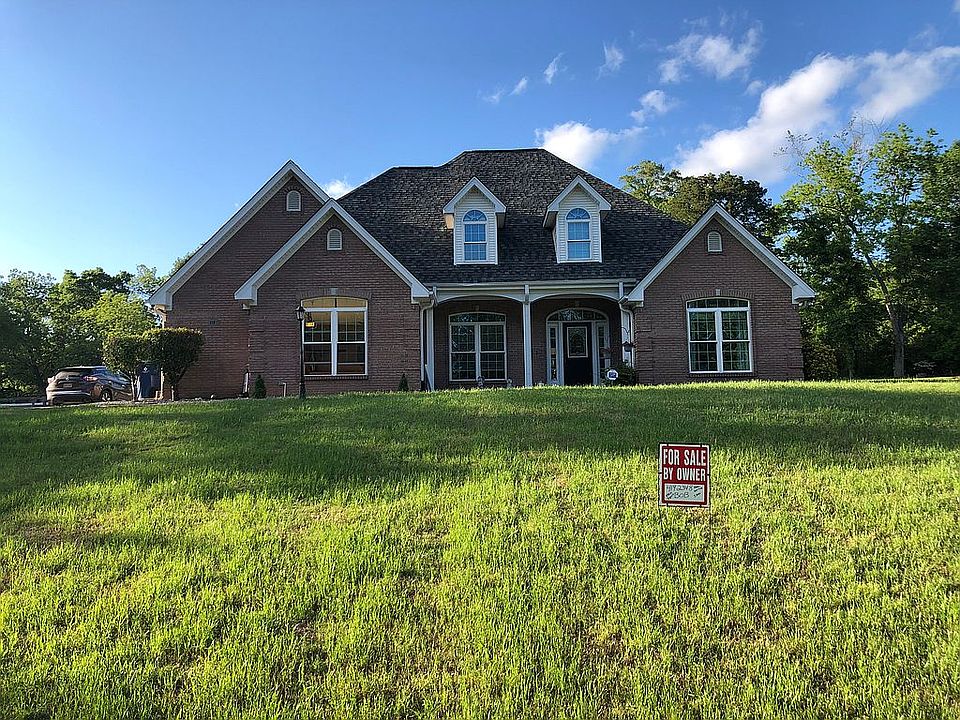 112 AMY CT, PONTOTOC MS