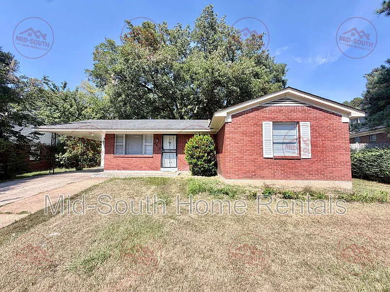 3916 Tessland Rd