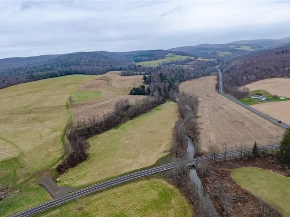 L7 Route 221 #7, Harford, NY 13784