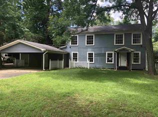 505 W Crockett St, Marshall, TX 75670