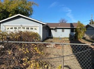 4840 Riosa Rd, Sheridan, CA 95681