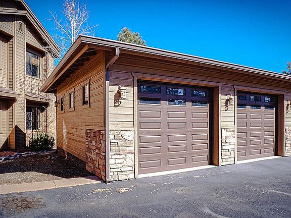 Single Garage