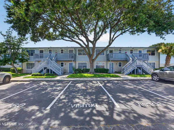 700 W Pope Rd Unit H61, Saint Augustine, FL 32080