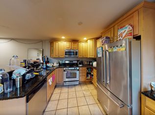 83-85 Windsor St #1A, Roxbury Crossing, MA 02120