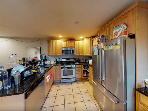 83-85 Windsor St #1A, Roxbury Crossing, MA 02120