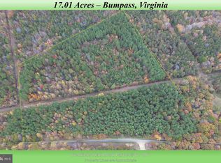 Fredericks Hall Rd, Mineral, VA 23117