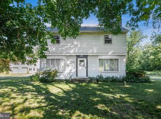 2310 Old York Rd, Bordentown, NJ 08505