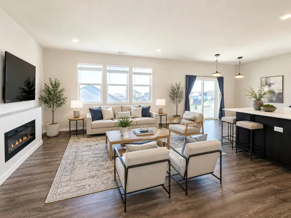 7796 Ranchland Ln, West Richland, WA 99353