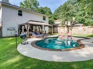 34 Steep Trail Pl, Conroe, TX 77385