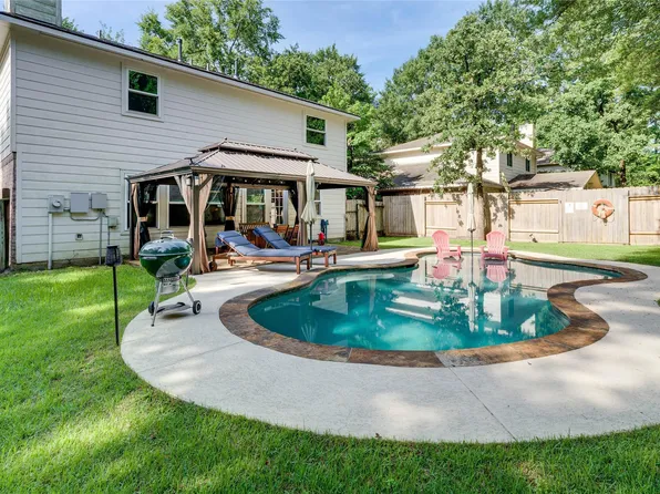 34 Steep Trail Pl, Conroe, TX 77385