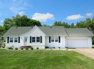 2913 17th St NE, Manvel, ND 58256