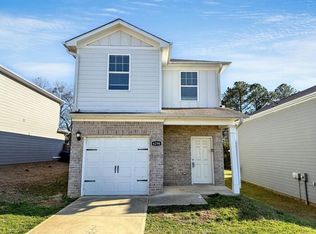 6296 Rainbow Row, Pell City, AL 35128