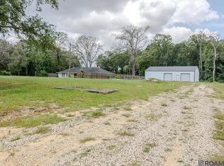 24063 Joe May Rd, Denham Springs, LA 70726