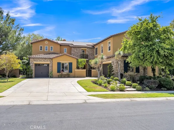 21856 Thimbleberry Ct, Corona, CA 92883