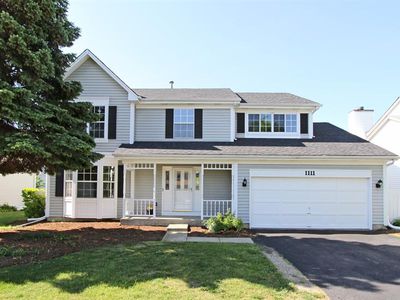1111 Edington Ln, Mundelein, IL, 60060