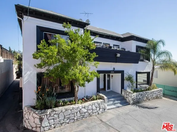 1918 N Grace Ave, Los Angeles, CA 90068