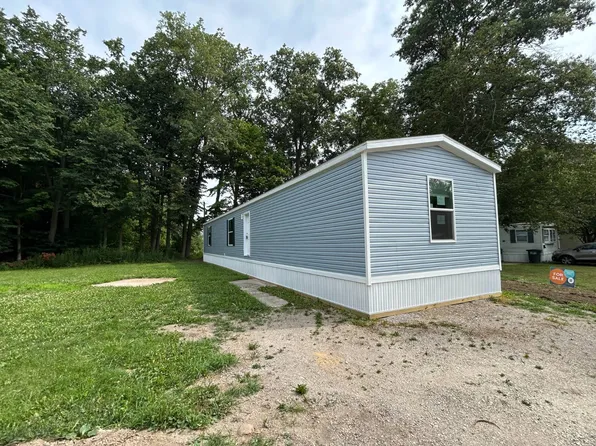 3757 N 900 W Lot 28, Cromwell, IN 46732