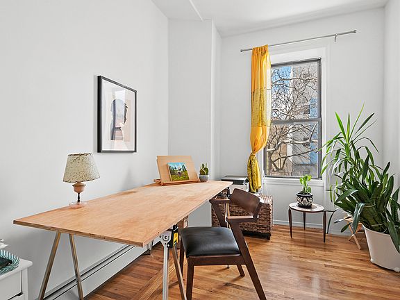 4th image of 343A Tompkins Ave #2