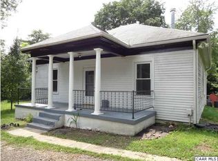 566 Half Mile Branch Rd, Crozet, VA 22932