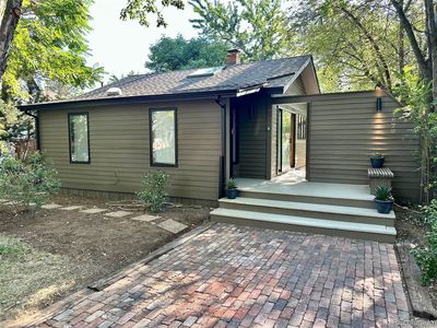 1878 S Gilpin Street, Denver, CO, 80210