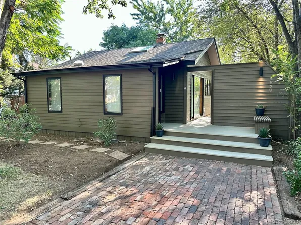 1878 S Gilpin Street, Denver, CO 80210