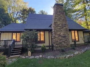 172 Yarrow Lane, Boone, NC 28607