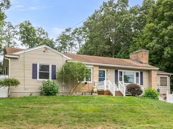 19 Catalina Dr, Springfield, MA 01128