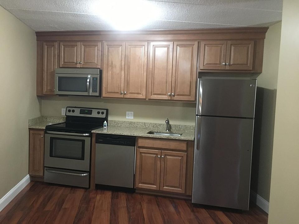 Updated Kitchen