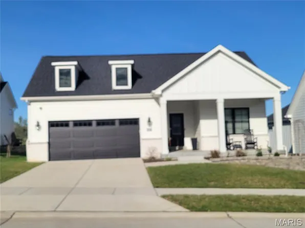104 Haven Ridge Ct, Dardenne Prairie, MO 63368