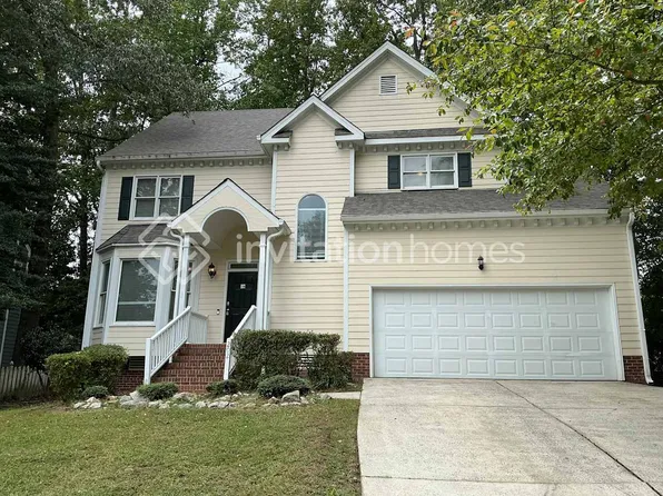 2025 Muirfield Village Way, Raleigh, NC 27604