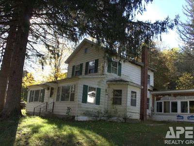 11678 Standing Stone Rd, Huntingdon, PA, 16652