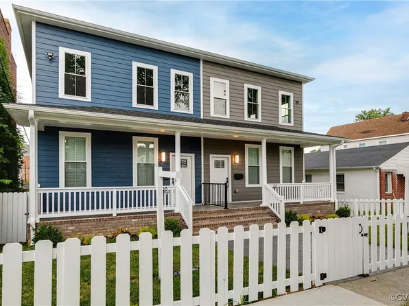 208 Minor St, Richmond, VA 23222