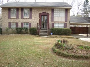 2432 Southgate Dr, Augusta, GA 30906