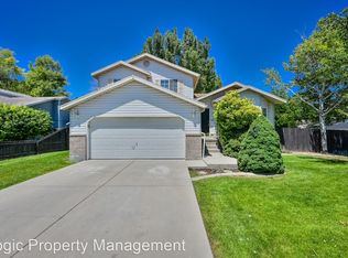 2320 W 8490 S, West Jordan, UT 84088