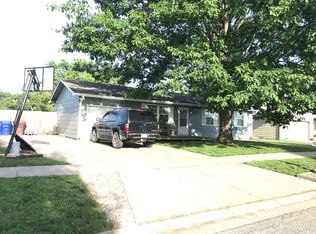 821 Pine Ct, McPherson, KS 67460