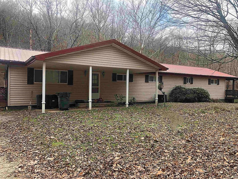 454 Vance Creek Rd, Quincy, KY 41166 Zillow