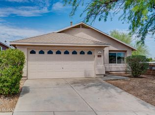 2442 S Iman Ave, Tucson, AZ 85748