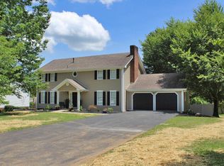 77 N Linnwood Dr, Somerset, KY 42501