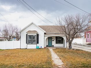 87 E Pioneer Ave, Sandy, UT 84070