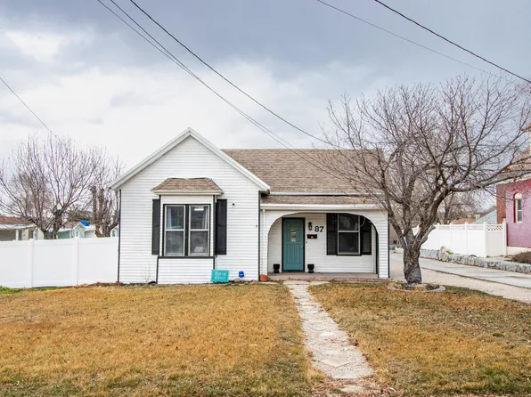 87 E Pioneer Ave, Sandy, UT 84070