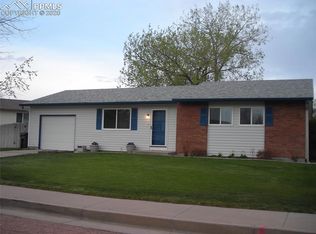 7535 Dove Creek Cir, Colorado Springs, CO 80911