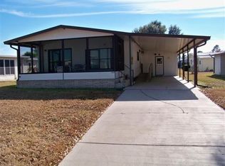 587 Towerwood Blvd, Lake Wales, FL 33859