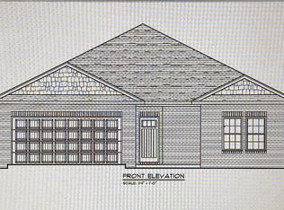 304 Hugh Thomas Dr, Panama City, FL 32404