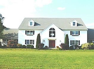 170 Sunrise Ridge Road, Coudersport, PA 16915