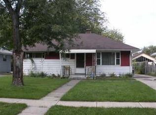 4766 Wellington Ave, Indianapolis, IN 46226