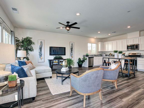 Family/ Great room