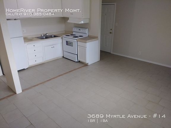 2nd image of 3689 Myrtle Ave APT 14