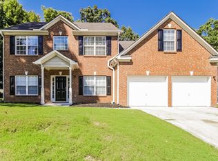 3847 Heathermere Lndg, Decatur, GA 30034