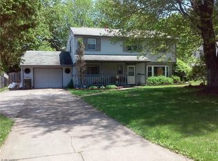 7461 Ranier Trl, Youngstown, OH 44512