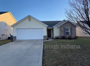 3915 Wingspread Cv, Fort Wayne, IN 46818